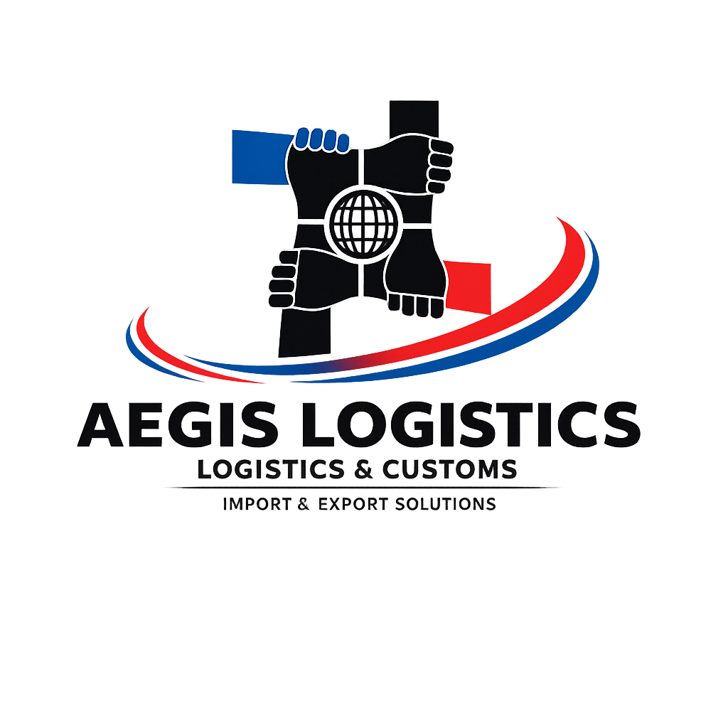 AEGIS Logistics